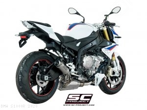  BMW / S1000R / 2020