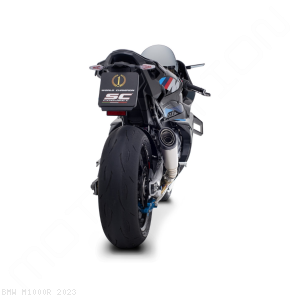  BMW / M1000R / 2023