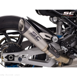  BMW / M1000R / 2023