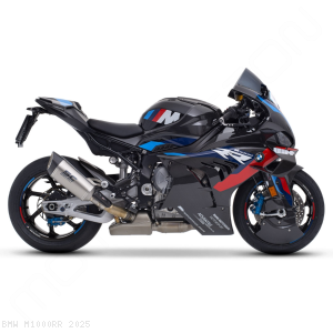  BMW / M1000RR / 2025