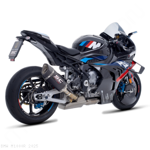  BMW / M1000R / 2025