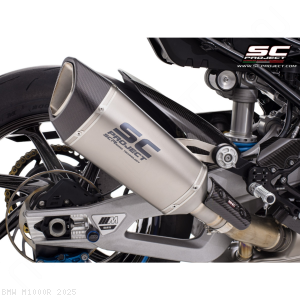  BMW / M1000R / 2025