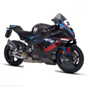  BMW / S1000RR / 2025