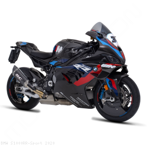  BMW / S1000RR Sport / 2020