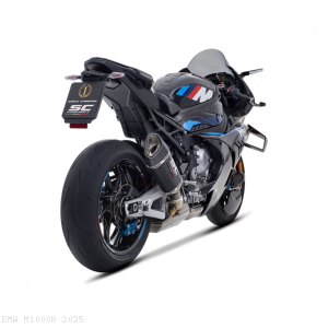  BMW / M1000R / 2025