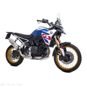  BMW / F900GS / 2025