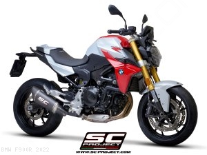  BMW / F900R / 2022