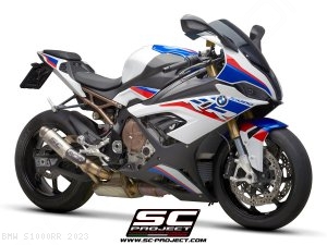  BMW / S1000RR / 2023