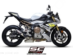  BMW / S1000R / 2025