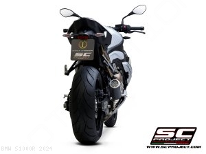  BMW / S1000R / 2024