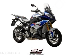  BMW / S1000XR / 2018