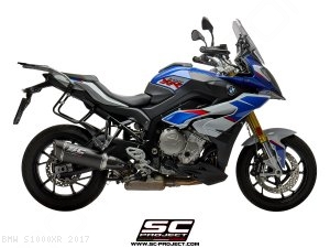  BMW / S1000XR / 2017