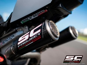  Ducati / Panigale V4 / 2019