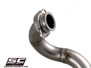  Honda / NSF250R / 2019