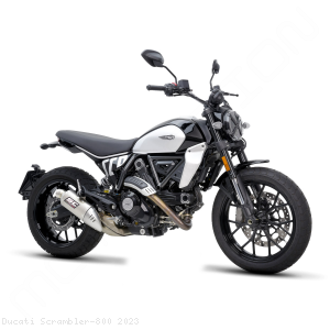  Ducati / Scrambler 800 / 2023