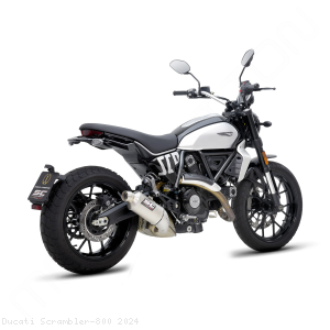  Ducati / Scrambler 800 / 2024