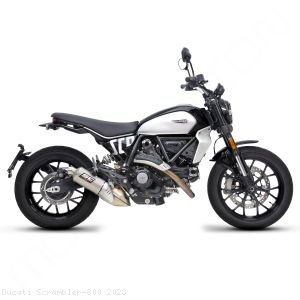  Ducati / Scrambler 800 / 2023