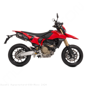  Ducati / Hypermotard 698 Mono / 2024