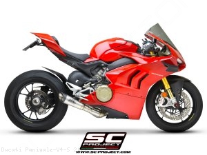  Ducati / Panigale V4 S / 2024