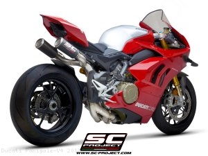  Ducati / Panigale V4 / 2018