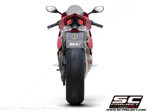  Ducati / Panigale V4 Speciale / 2019