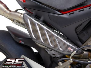 S1-GP Exhaust by SC-Project