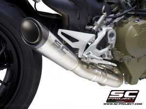  Ducati / Streetfighter V4 S / 2022