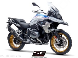  BMW / R1250GS / 2022