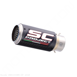  Honda / CBR1000RR SP / 2018