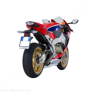  Honda / CBR1000RR / 2018