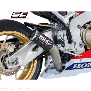  Honda / CBR1000RR / 2018