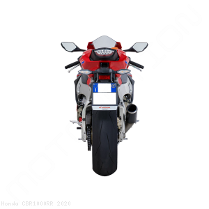  Honda / CBR1000RR / 2020