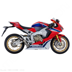  Honda / CBR1000RR / 2018