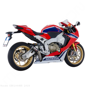  Honda / CBR1000RR / 2019