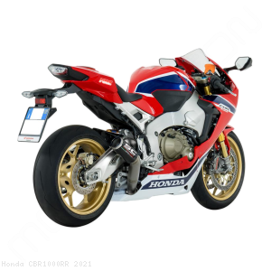  Honda / CBR1000RR / 2021