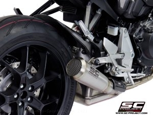  Honda / CB1000R Neo Sports Cafe / 2021