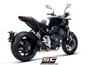  Honda / CB1000R Neo Sports Cafe / 2020