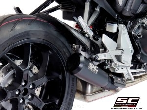  Honda / CB1000R Neo Sports Cafe / 2022