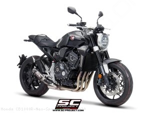  Honda / CB1000R Neo Sports Cafe / 2020