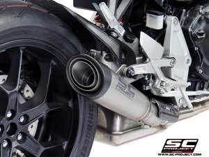  Honda / CB1000R / 2019