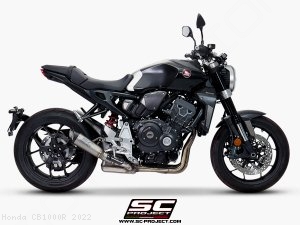  Honda / CB1000R / 2022