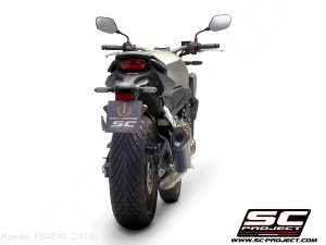  Honda / CB650R / 2019