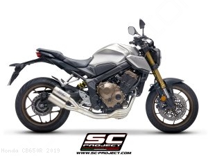  Honda / CB650R / 2019