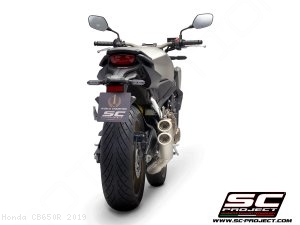  Honda / CB650R / 2019