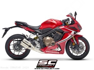  Honda / CBR650R / 2020