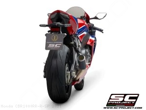  Honda / CBR1000RR-R SP / 2021