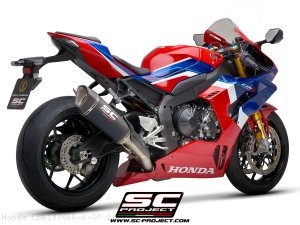  Honda / CBR1000RR-R SP / 2021