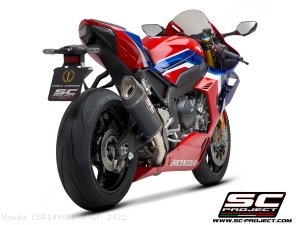  Honda / CBR1000RR-R SP / 2022