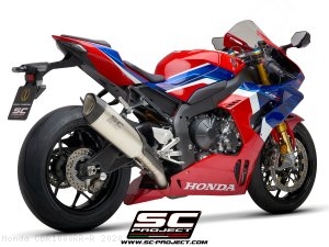  Honda / CBR1000RR-R / 2020