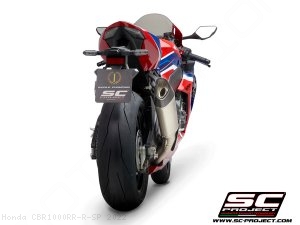  Honda / CBR1000RR-R SP / 2022